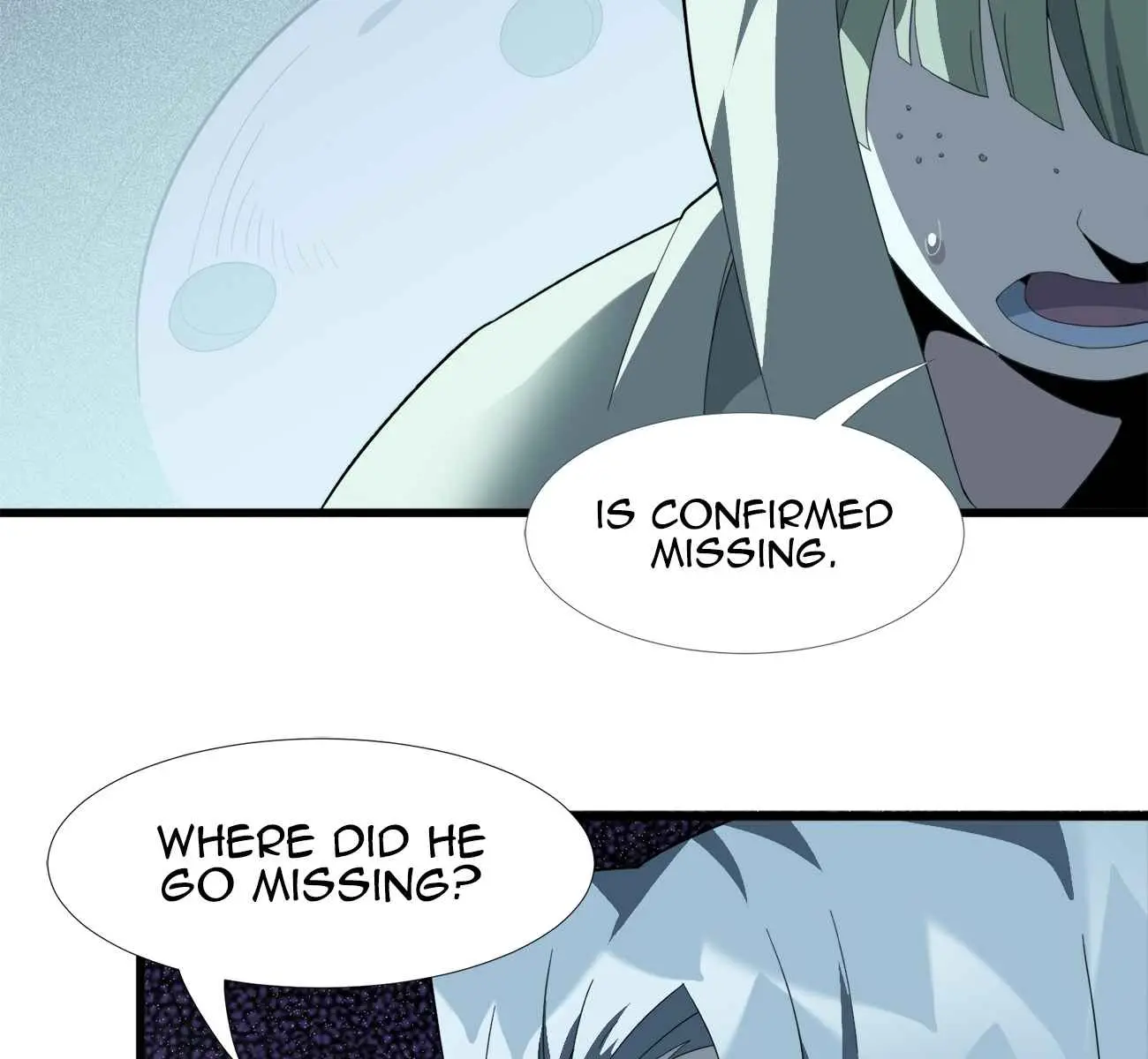 I'm Really Not the Demon God's Lackey Chapter 20 Page 9