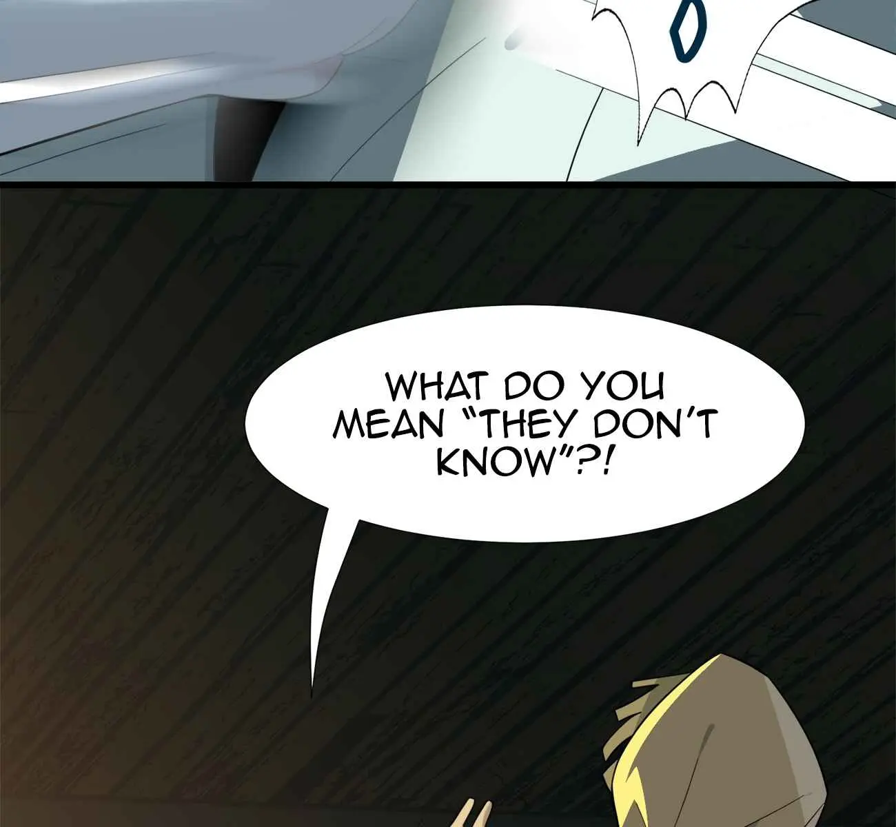 I'm Really Not the Demon God's Lackey Chapter 20 Page 14