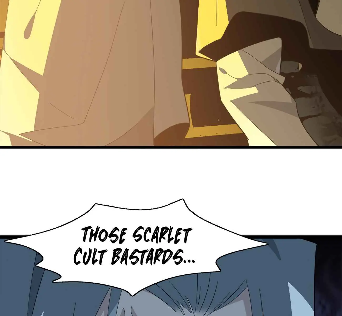 I'm Really Not the Demon God's Lackey Chapter 20 Page 16