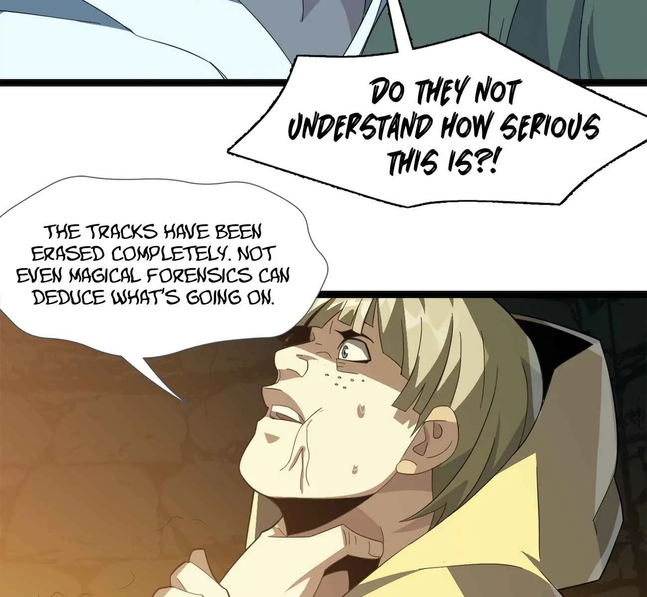 I'm Really Not the Demon God's Lackey Chapter 20 Page 18