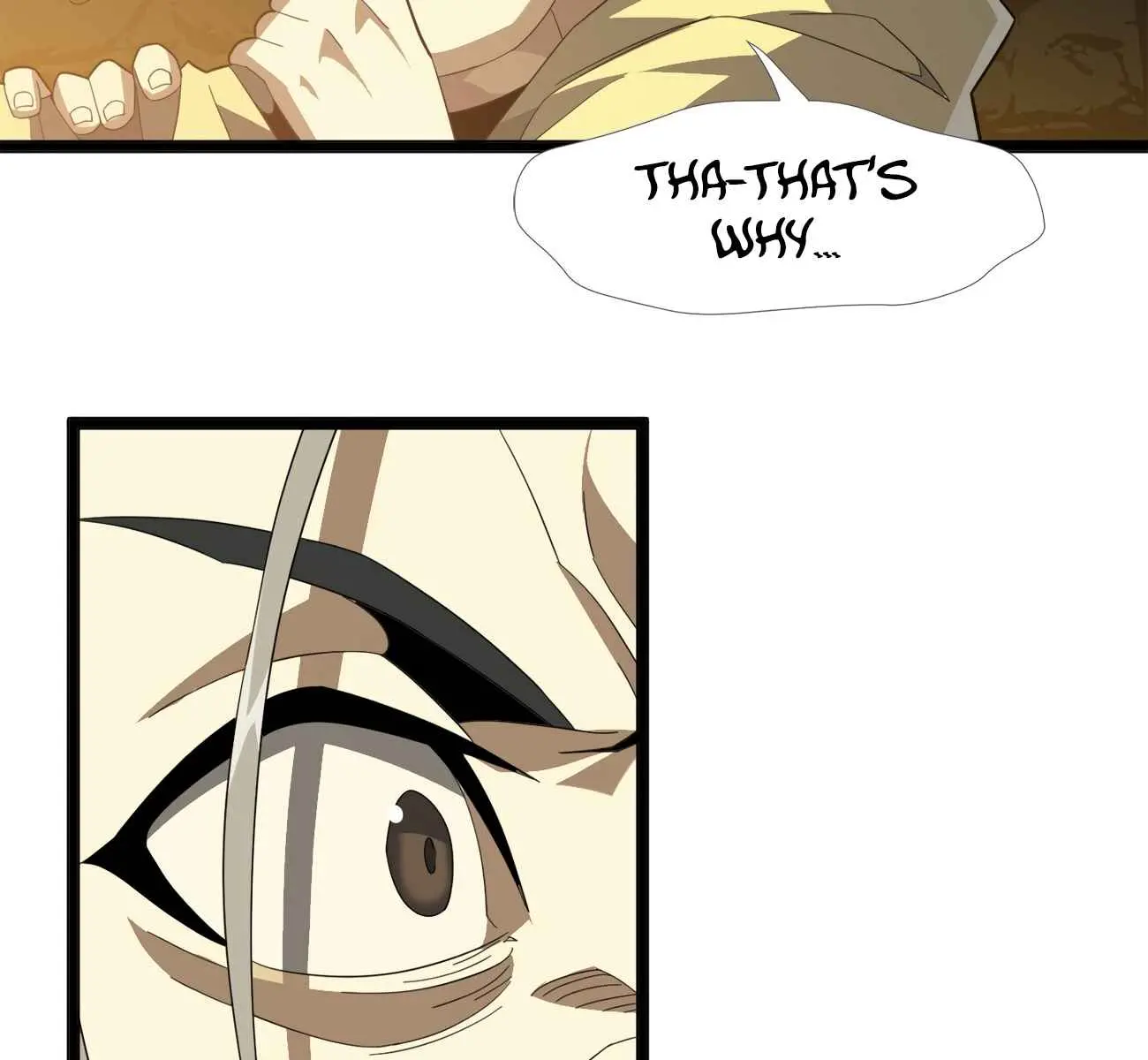 I'm Really Not the Demon God's Lackey Chapter 20 Page 19