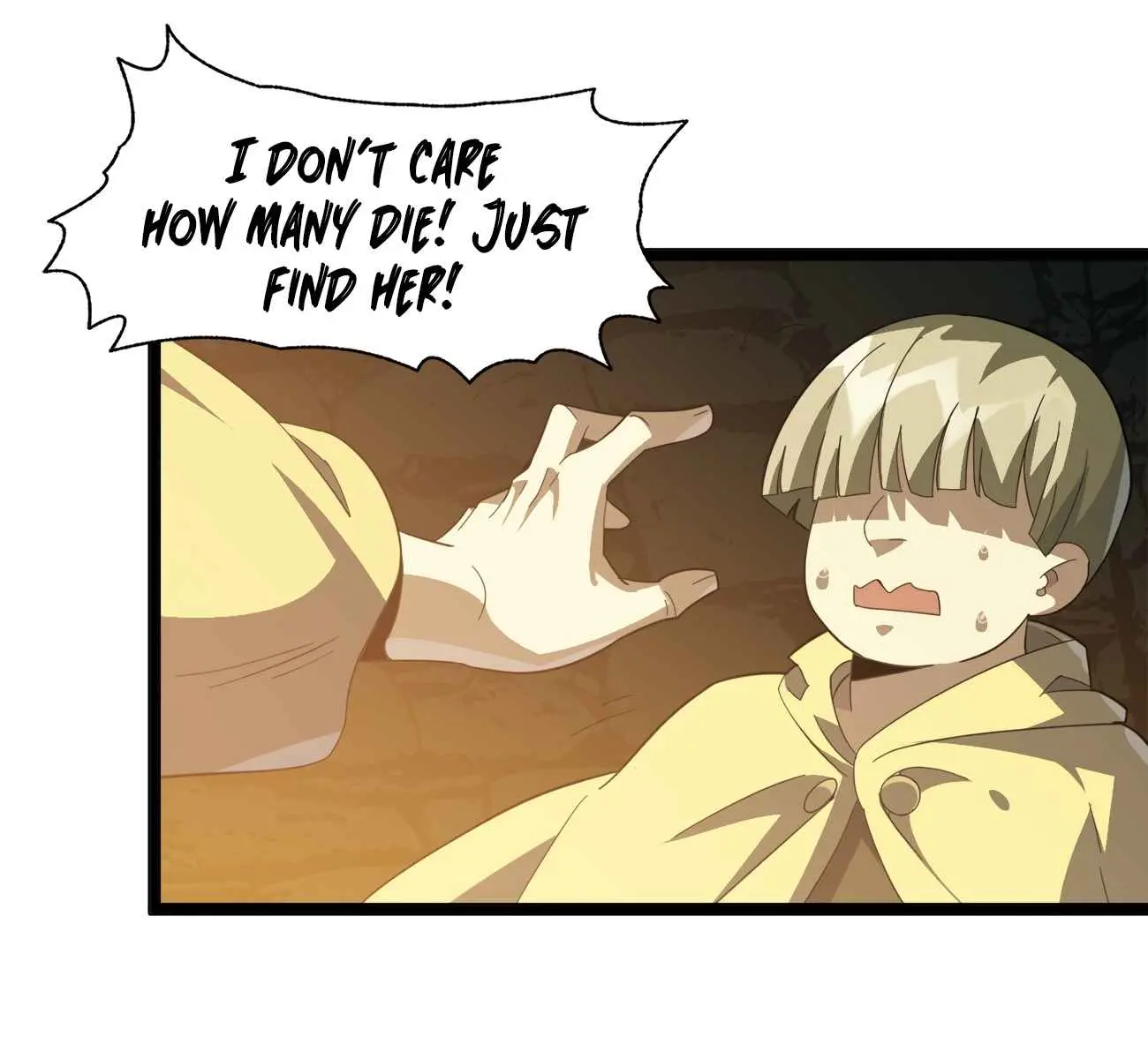 I'm Really Not the Demon God's Lackey Chapter 20 Page 21
