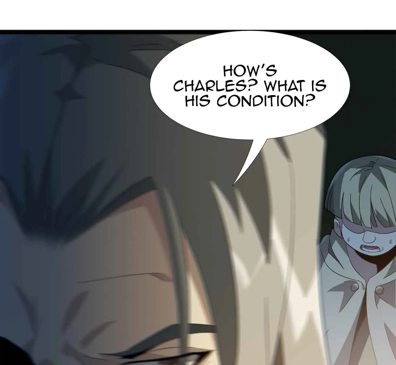 I'm Really Not the Demon God's Lackey Chapter 20 Page 22