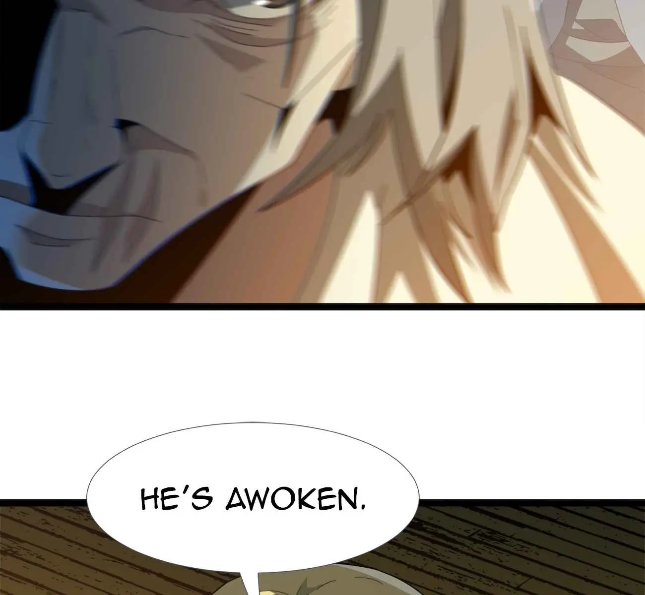 I'm Really Not the Demon God's Lackey Chapter 20 Page 23