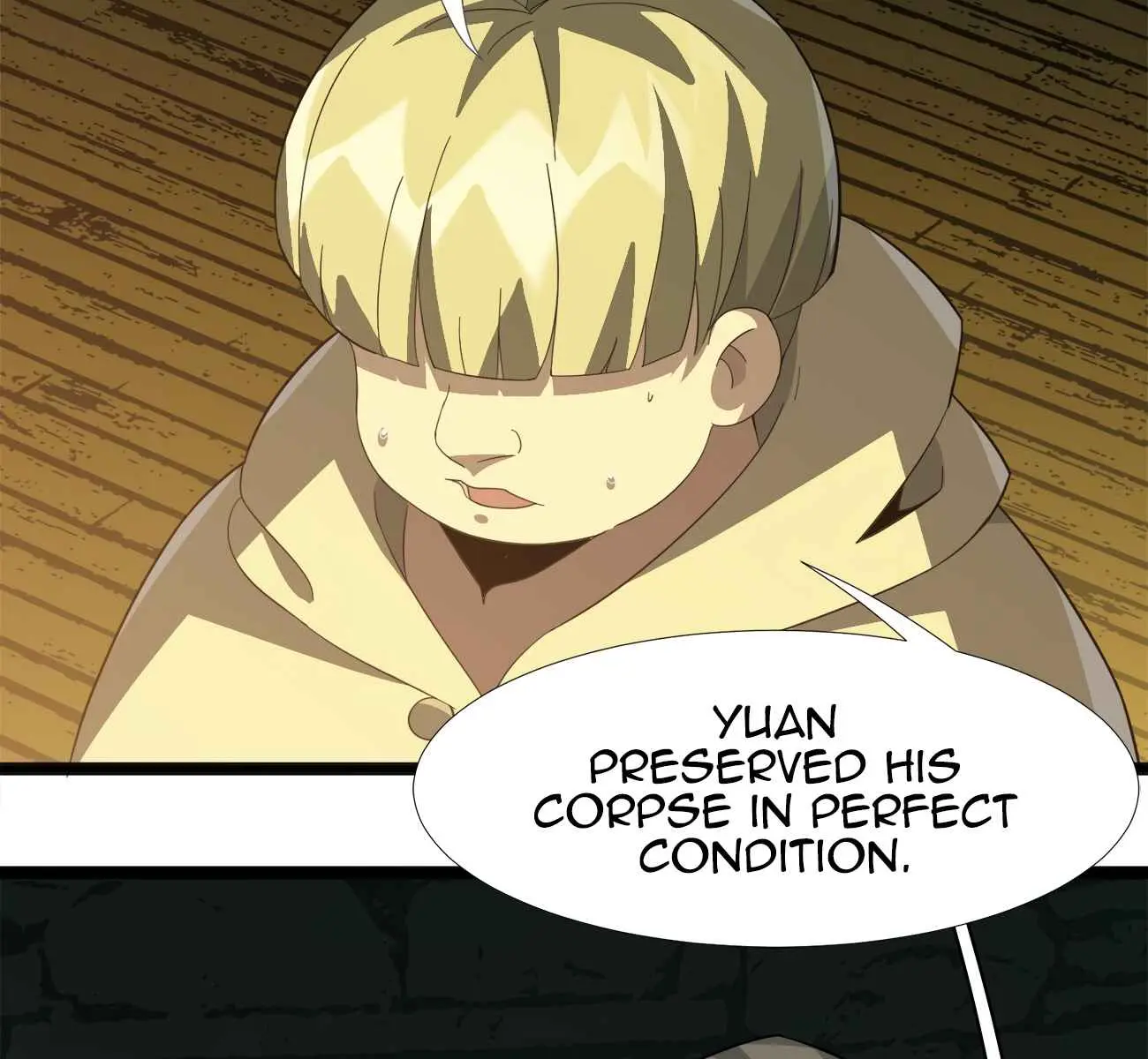 I'm Really Not the Demon God's Lackey Chapter 20 Page 24