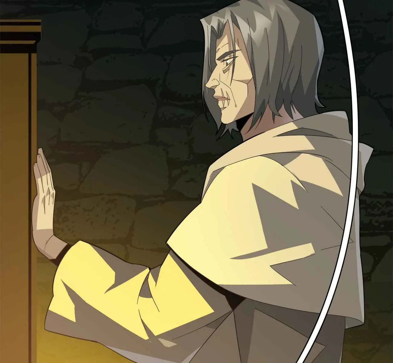 I'm Really Not the Demon God's Lackey Chapter 20 Page 25