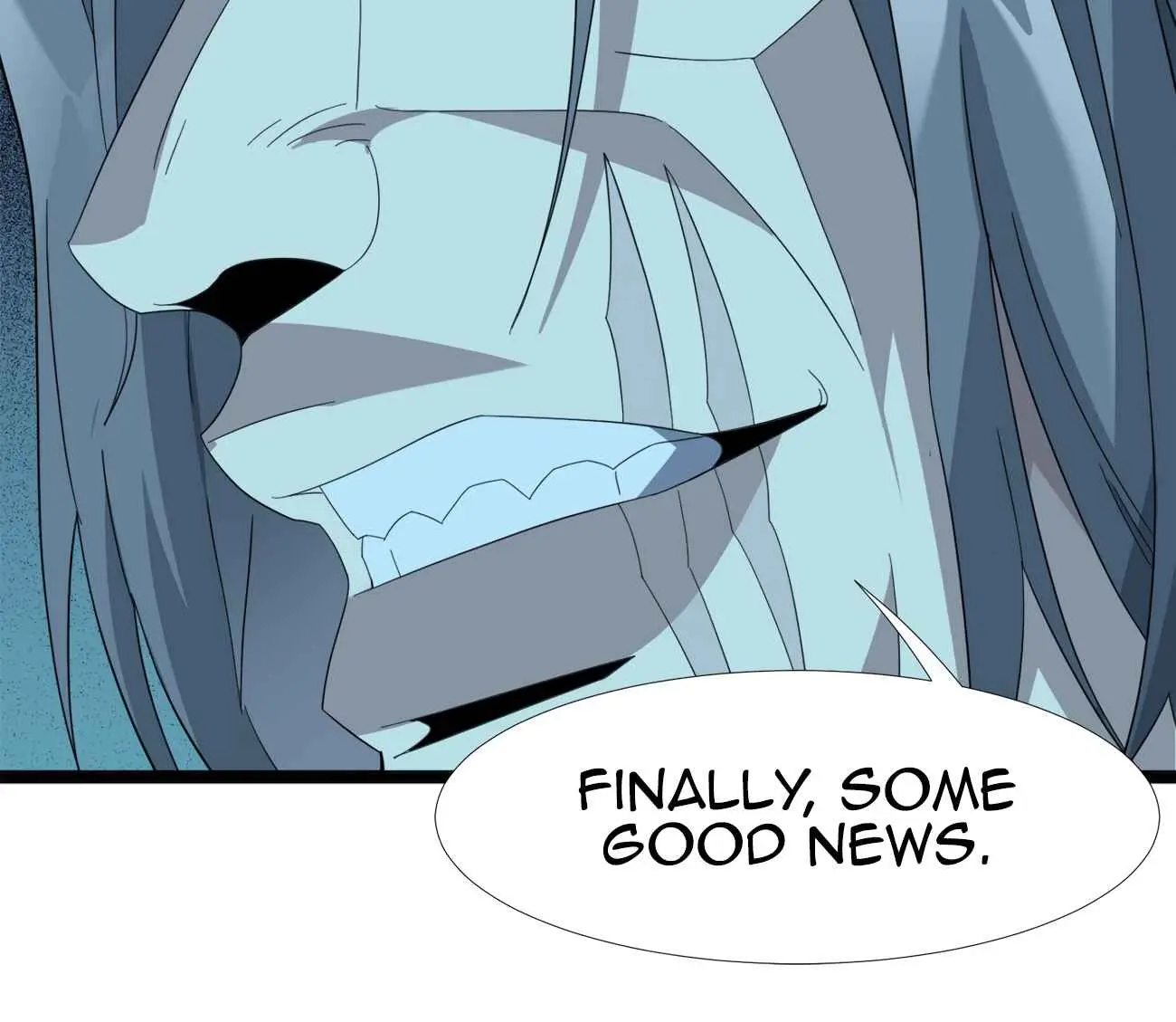 I'm Really Not the Demon God's Lackey Chapter 20 Page 27