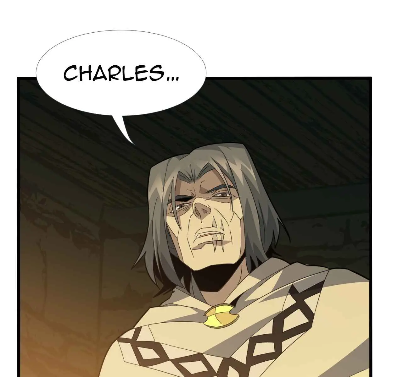 I'm Really Not the Demon God's Lackey Chapter 20 Page 28