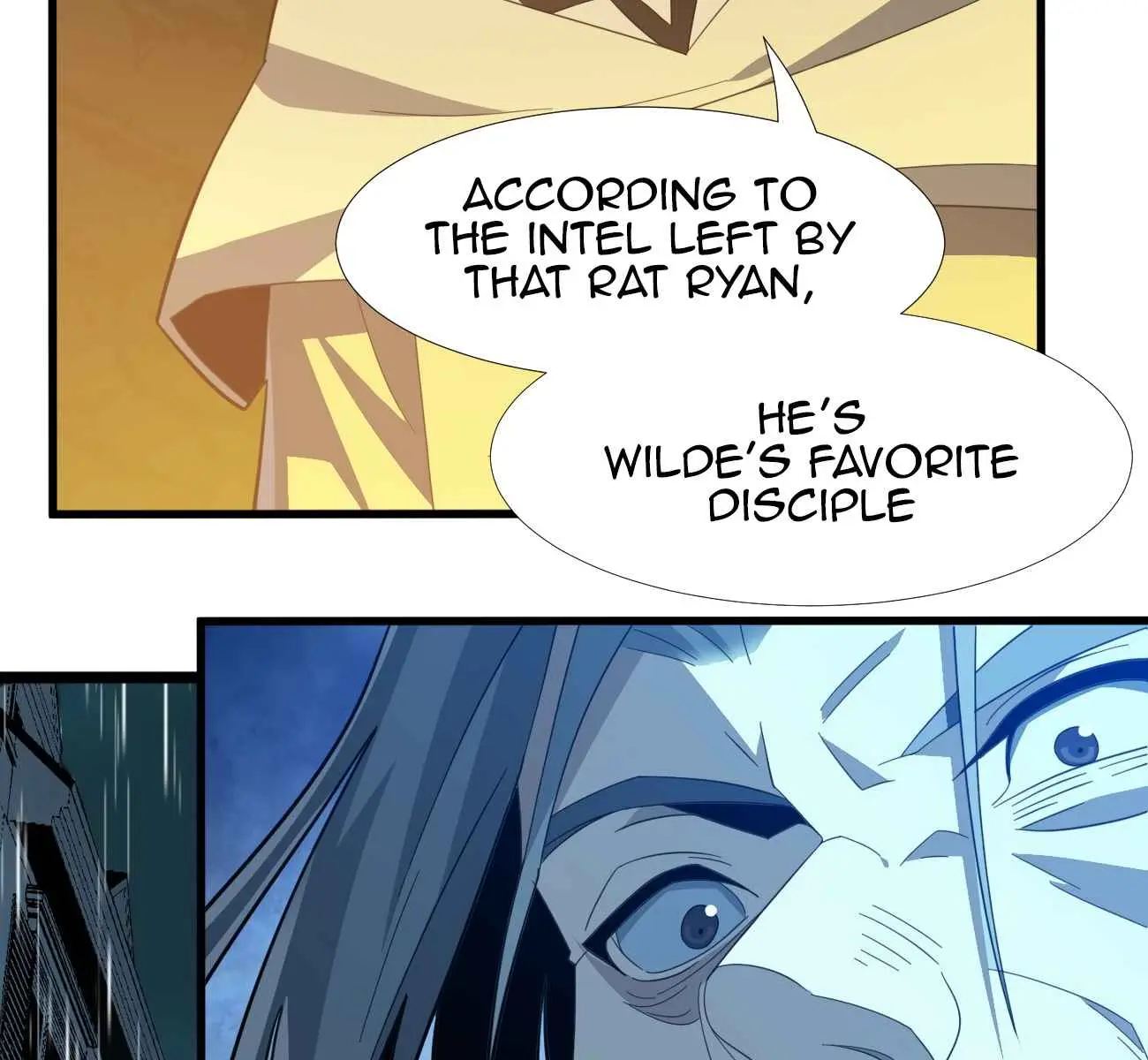 I'm Really Not the Demon God's Lackey Chapter 20 Page 29