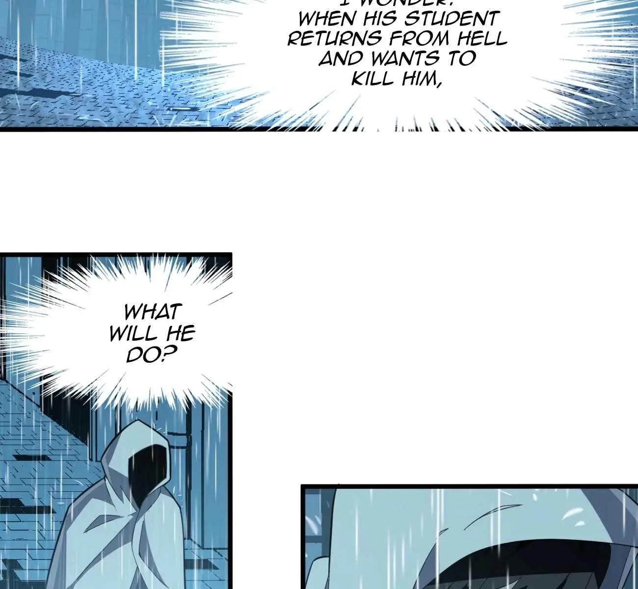 I'm Really Not the Demon God's Lackey Chapter 20 Page 31