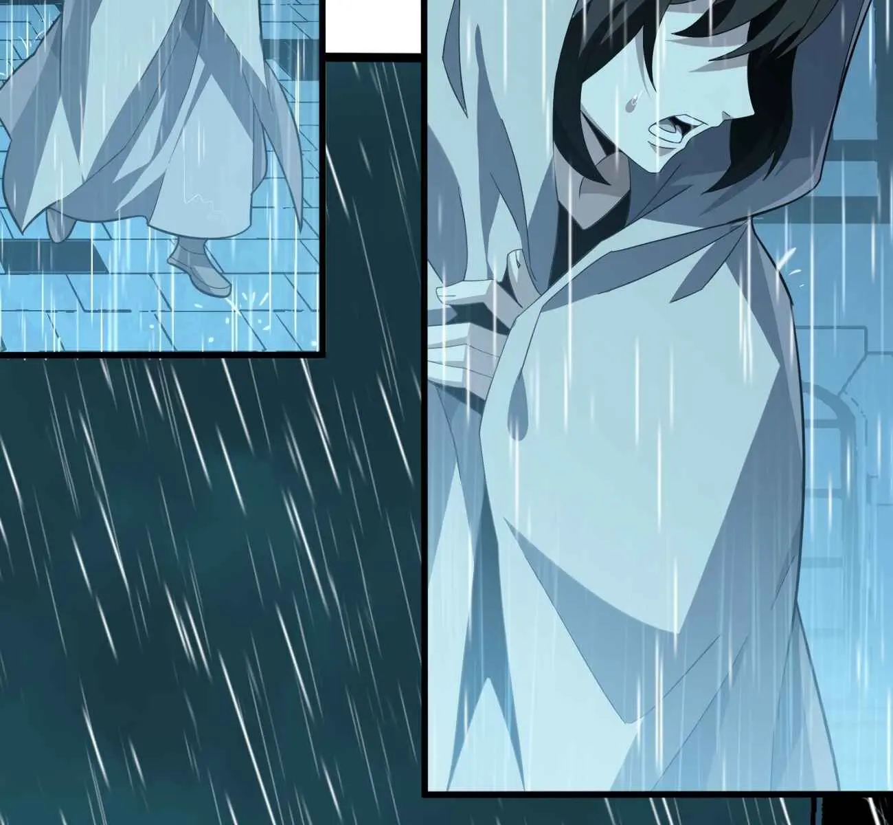 I'm Really Not the Demon God's Lackey Chapter 20 Page 32