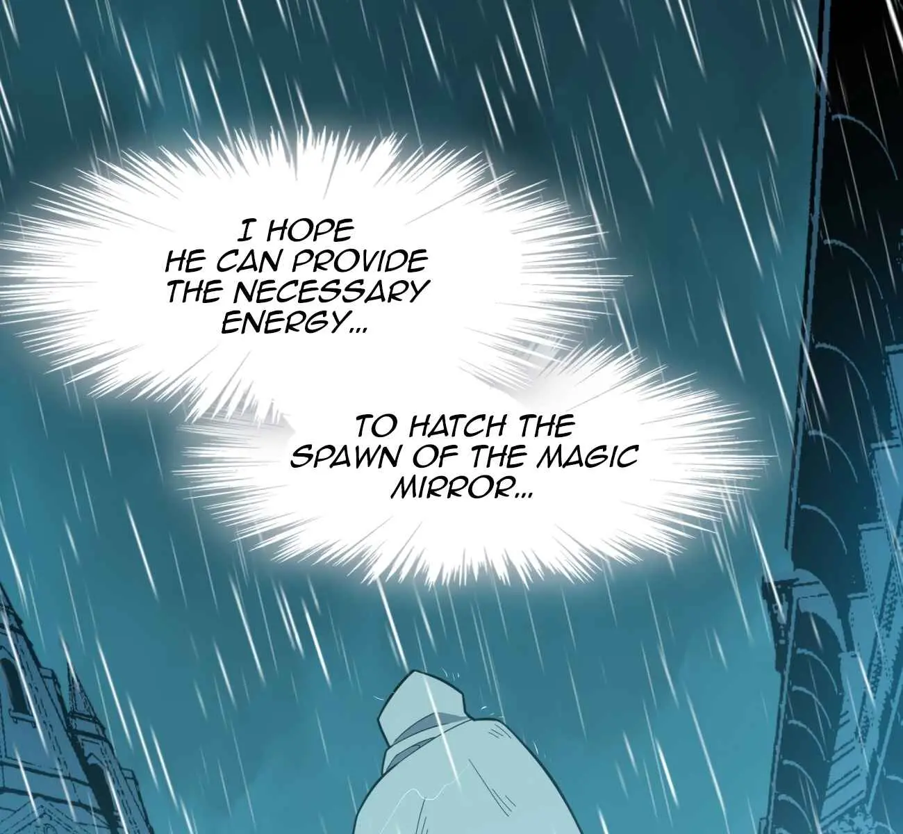 I'm Really Not the Demon God's Lackey Chapter 20 Page 33