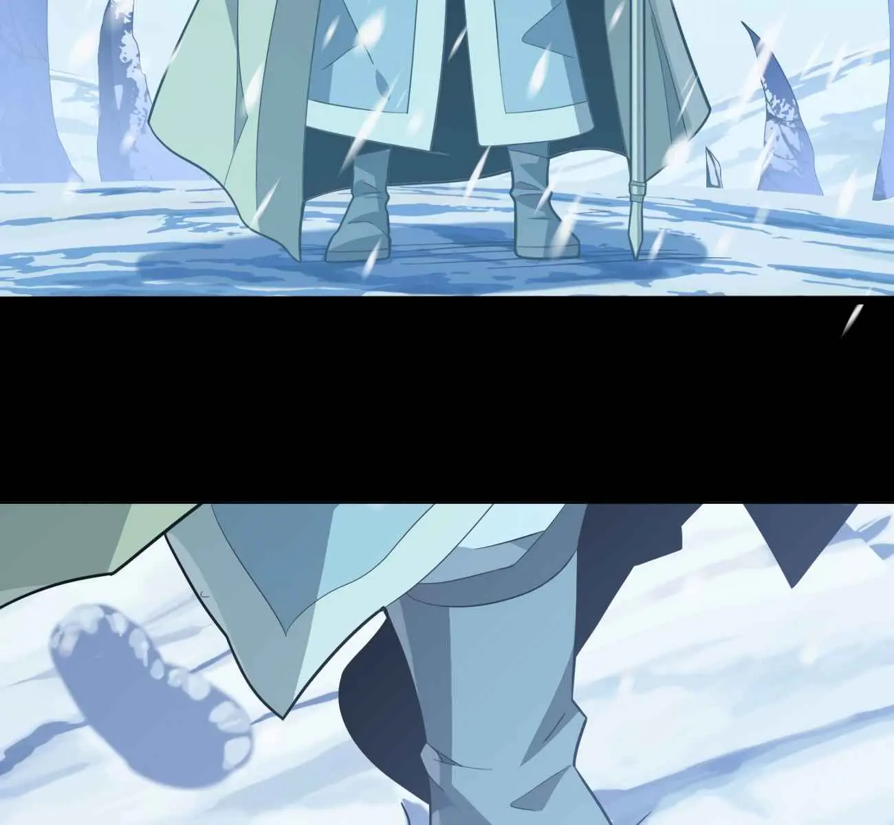 I'm Really Not the Demon God's Lackey Chapter 20 Page 39