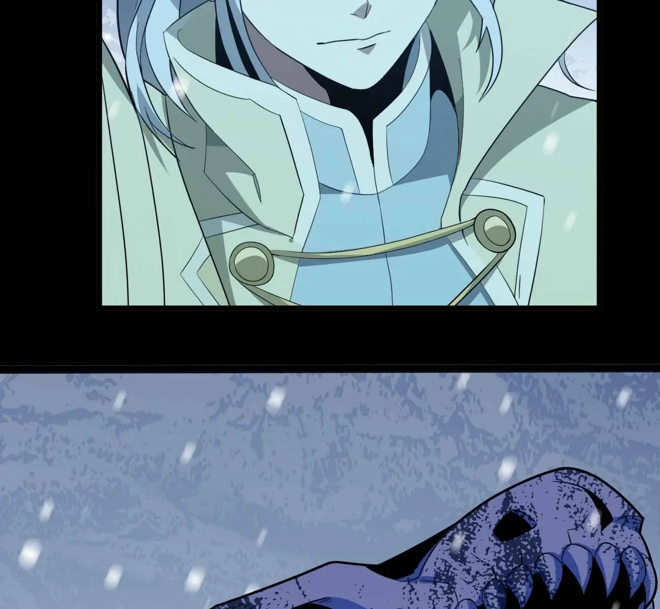 I'm Really Not the Demon God's Lackey Chapter 20 Page 41