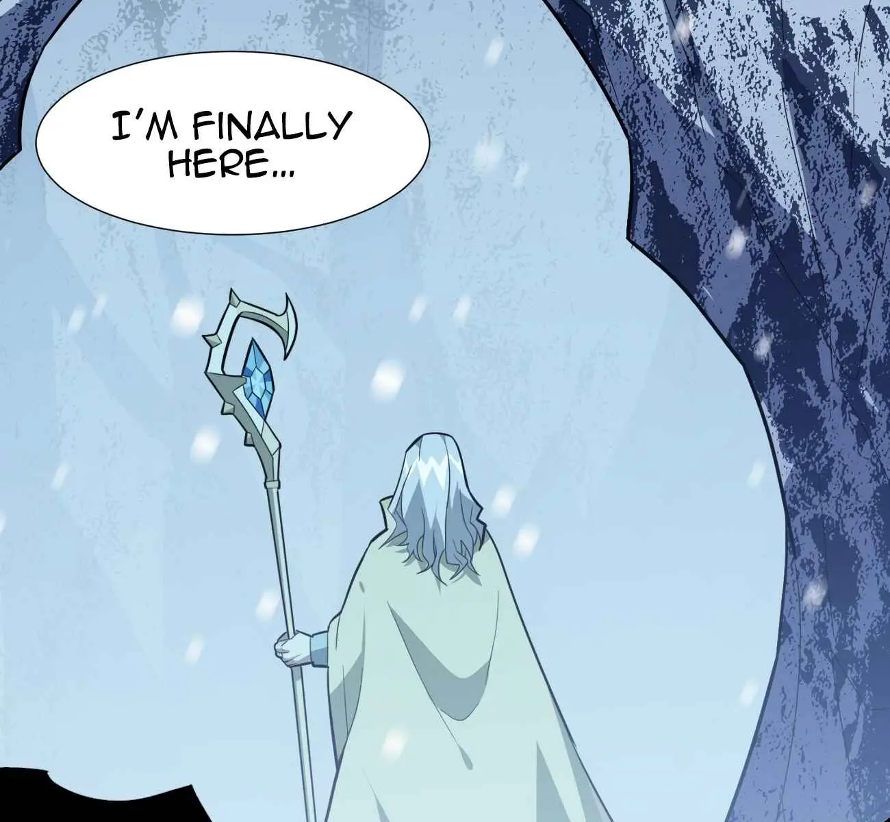 I'm Really Not the Demon God's Lackey Chapter 20 Page 43