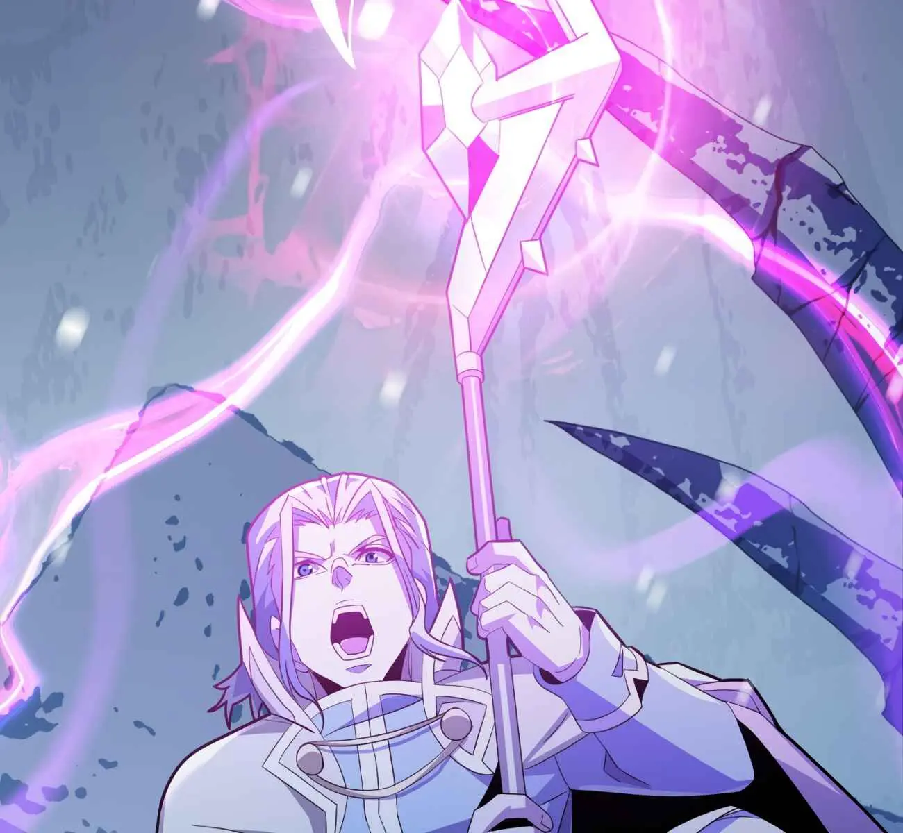I'm Really Not the Demon God's Lackey Chapter 20 Page 47