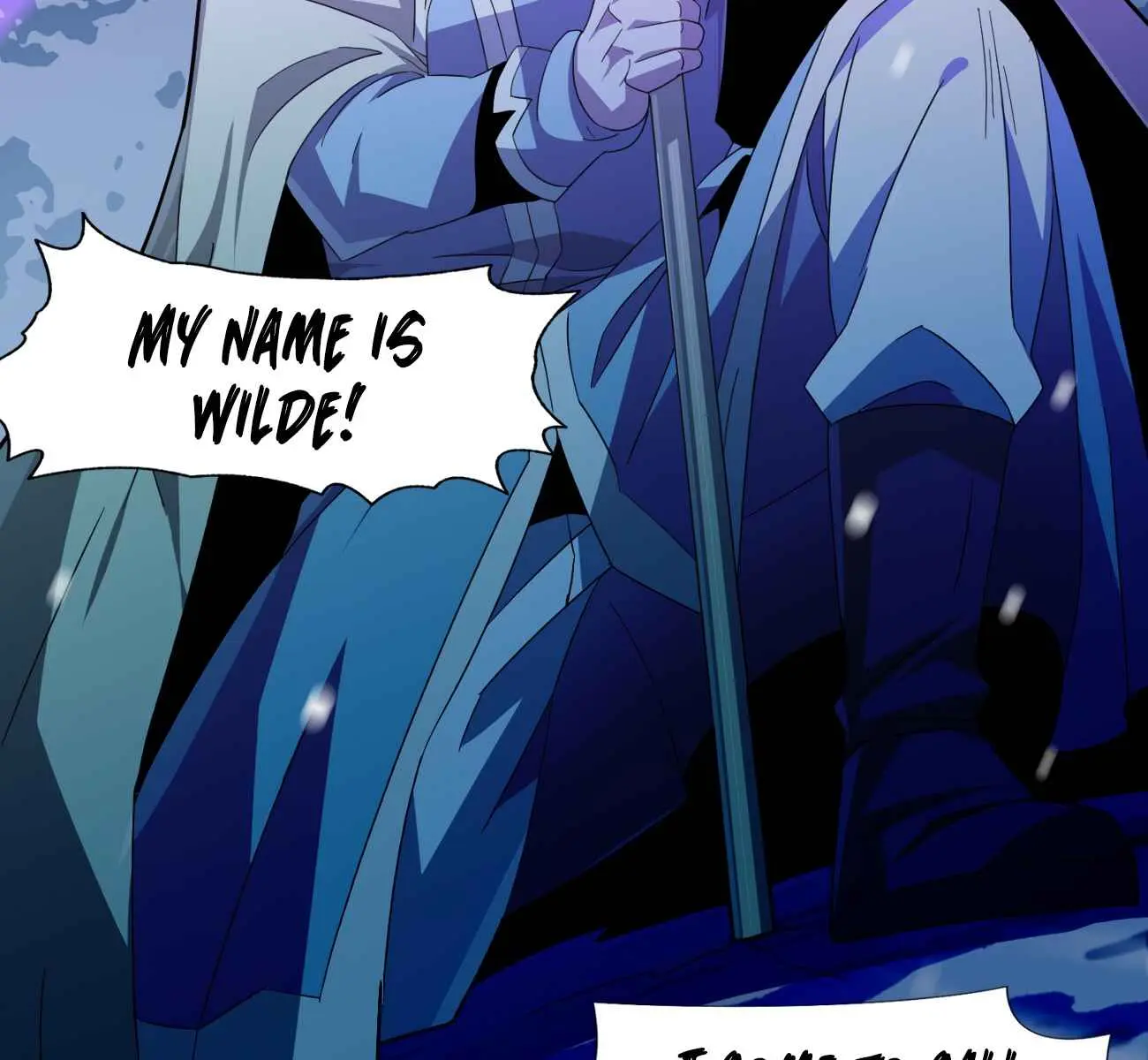 I'm Really Not the Demon God's Lackey Chapter 20 Page 48