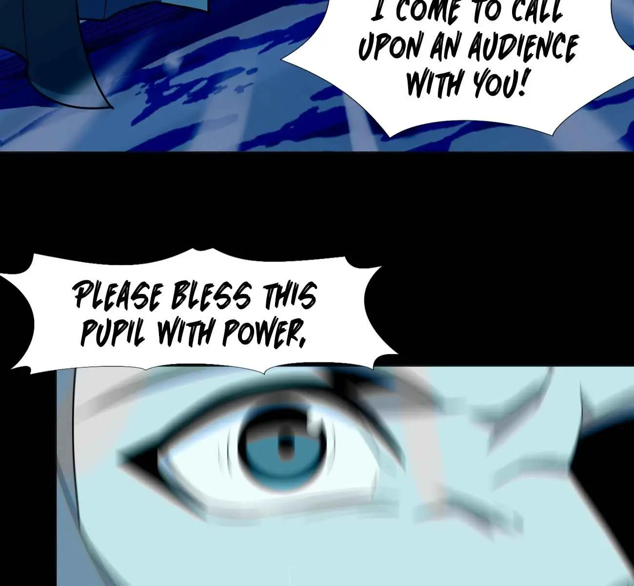 I'm Really Not the Demon God's Lackey Chapter 20 Page 49