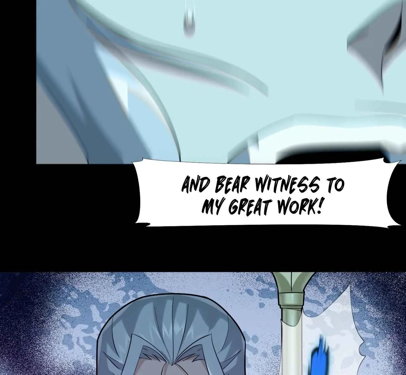 I'm Really Not the Demon God's Lackey Chapter 20 Page 50