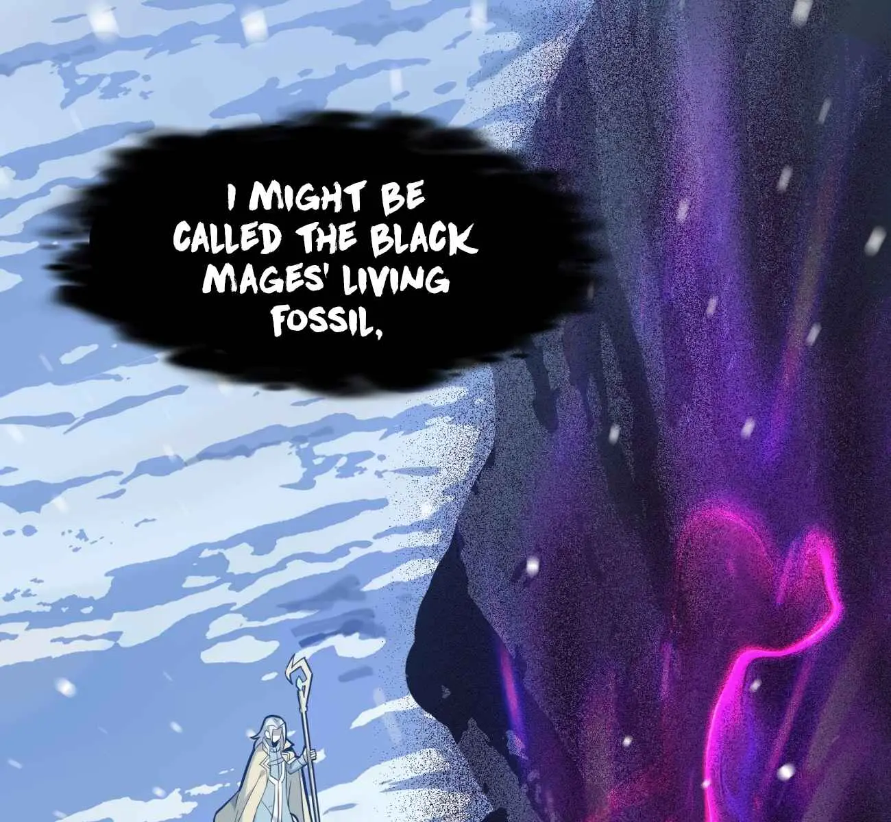 I'm Really Not the Demon God's Lackey Chapter 20 Page 52