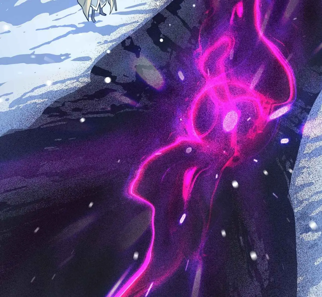 I'm Really Not the Demon God's Lackey Chapter 20 Page 53
