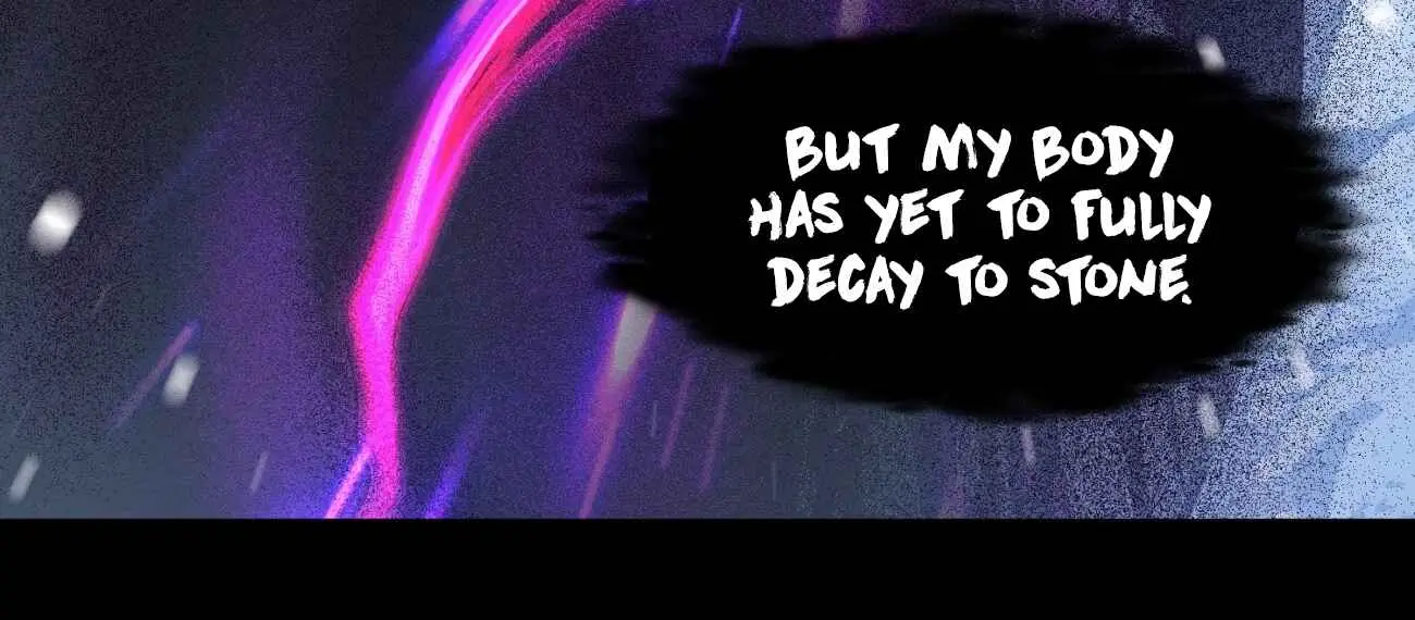 I'm Really Not the Demon God's Lackey Chapter 20 Page 54