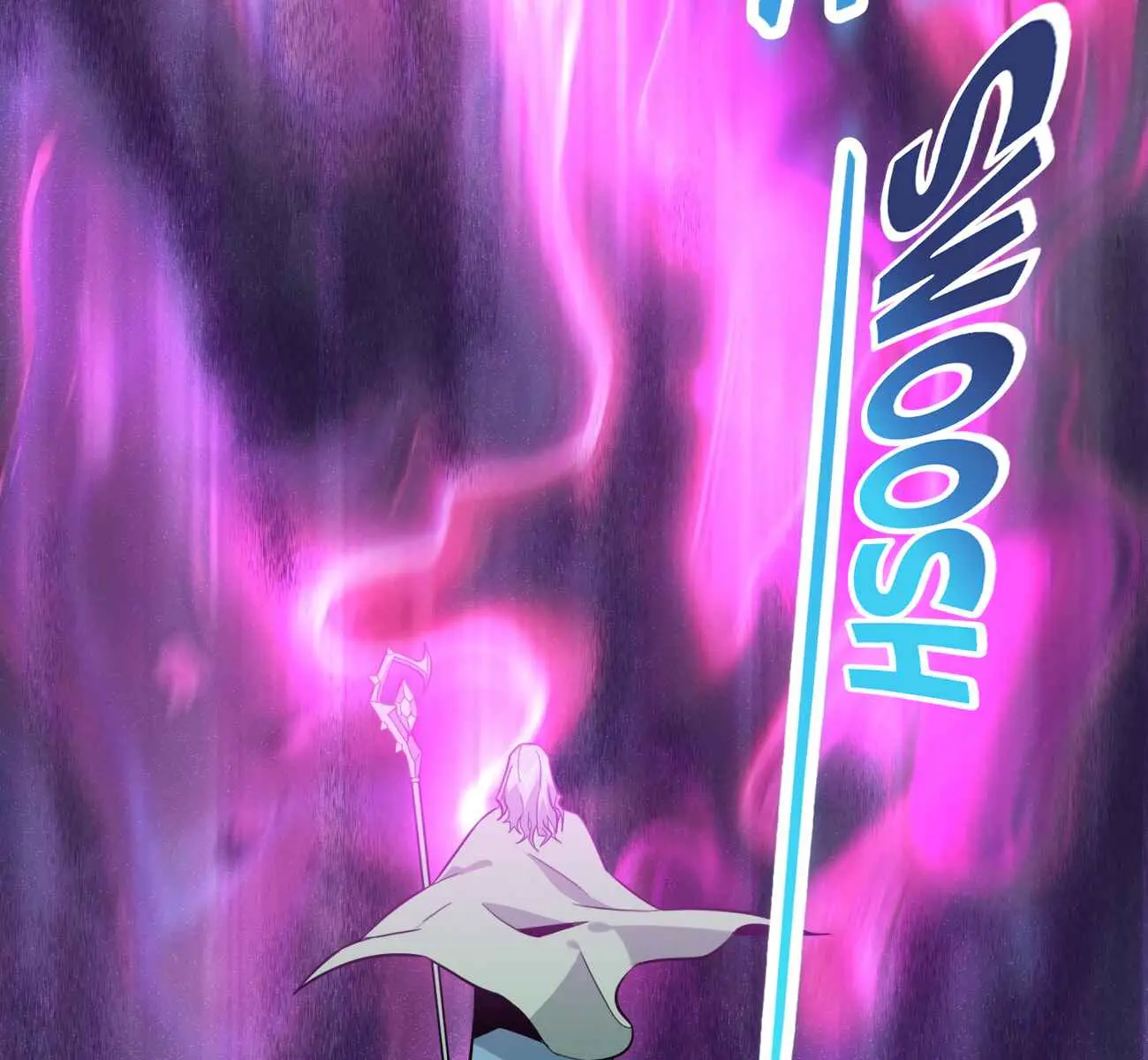 I'm Really Not the Demon God's Lackey Chapter 20 Page 56