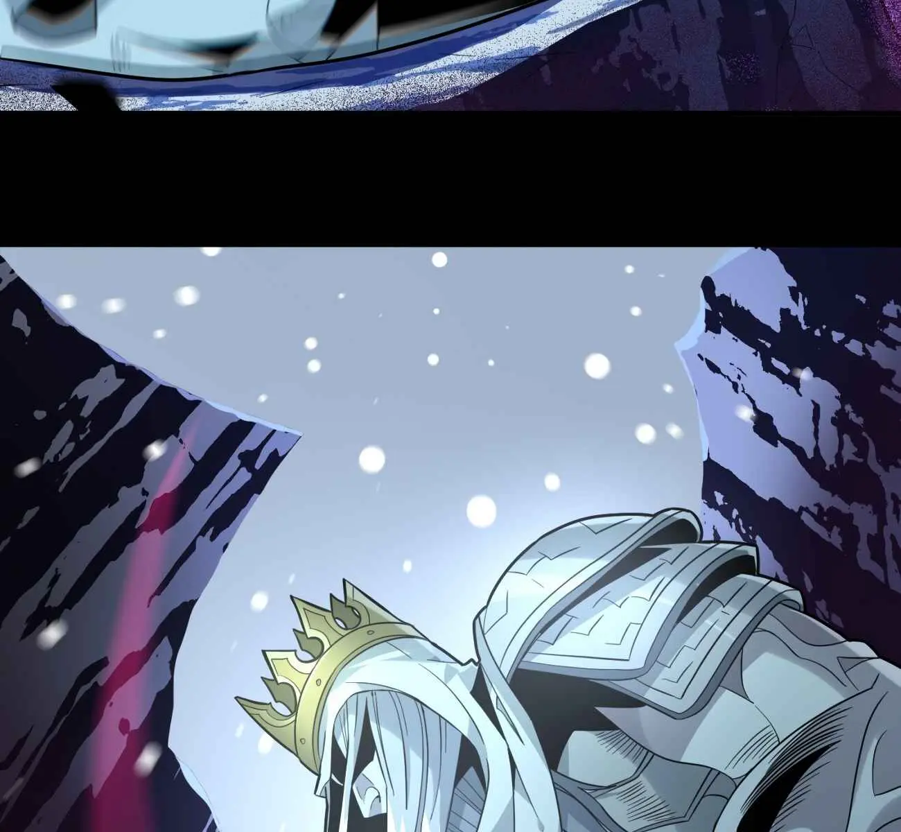 I'm Really Not the Demon God's Lackey Chapter 20 Page 59