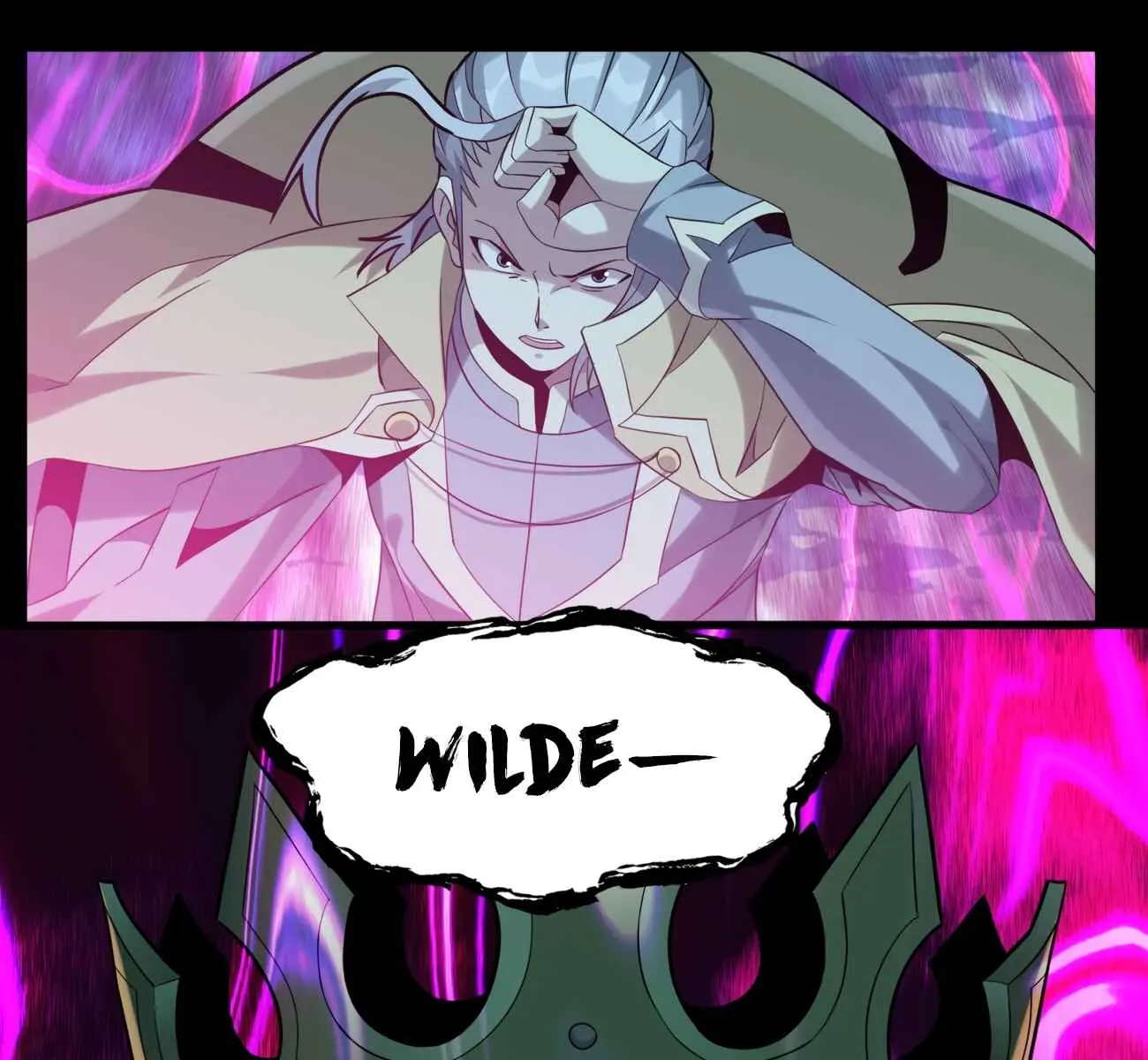 I'm Really Not the Demon God's Lackey Chapter 20 Page 65