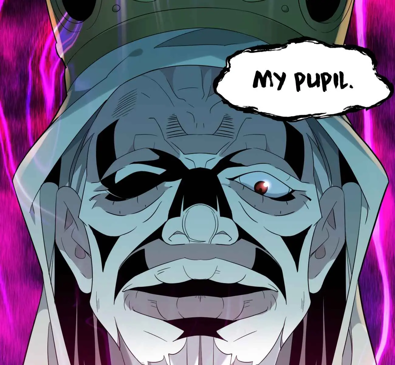 I'm Really Not the Demon God's Lackey Chapter 20 Page 66
