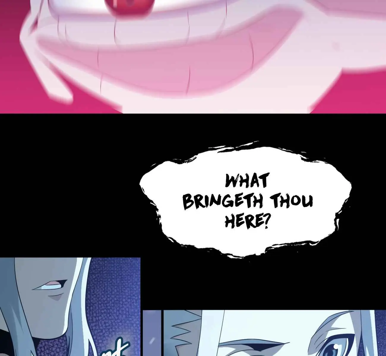I'm Really Not the Demon God's Lackey Chapter 20 Page 68