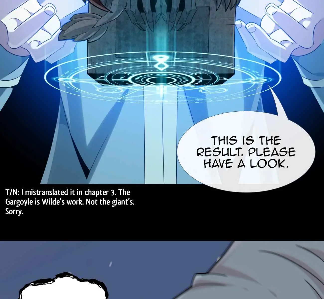 I'm Really Not the Demon God's Lackey Chapter 20 Page 71