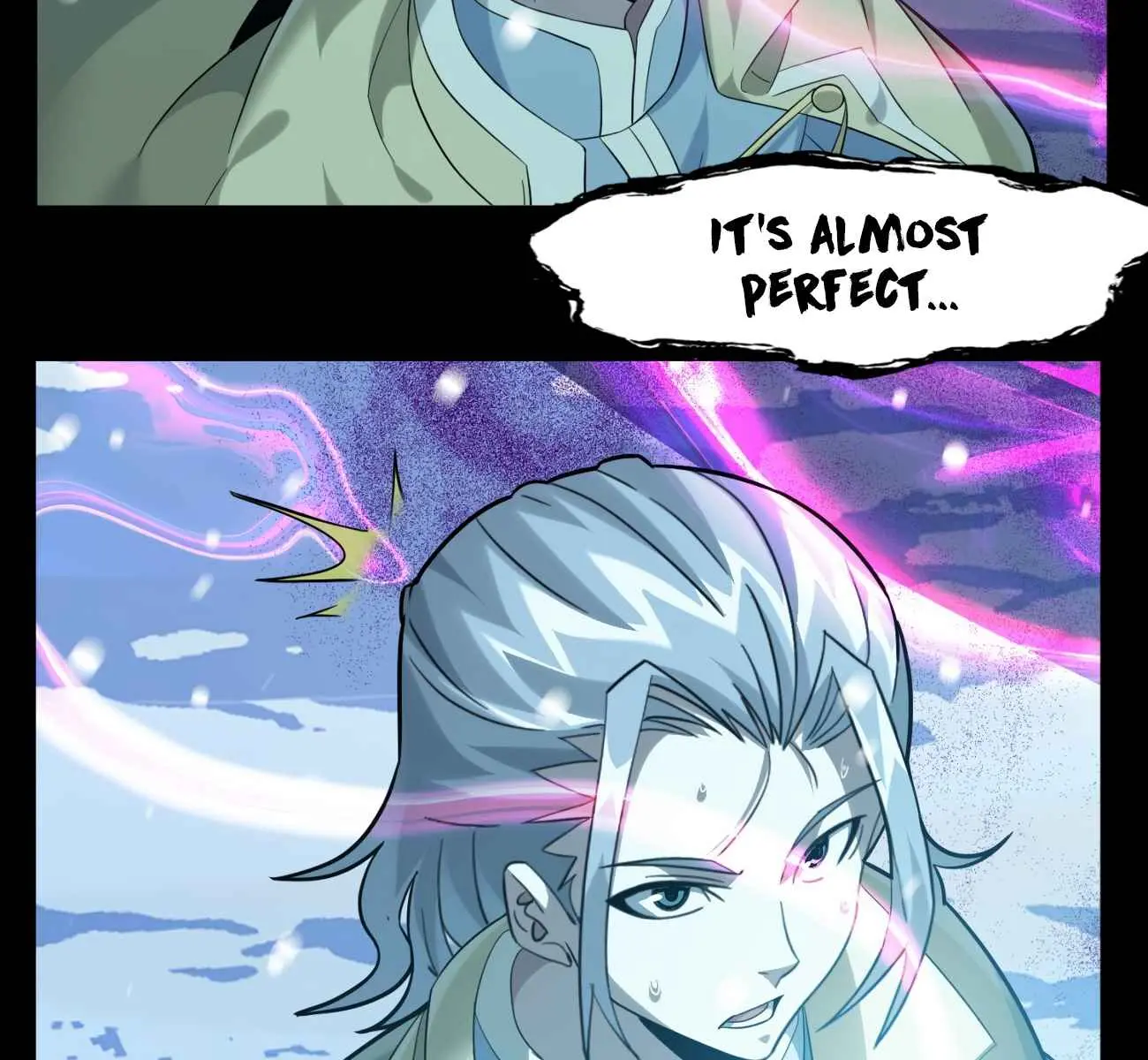 I'm Really Not the Demon God's Lackey Chapter 20 Page 79