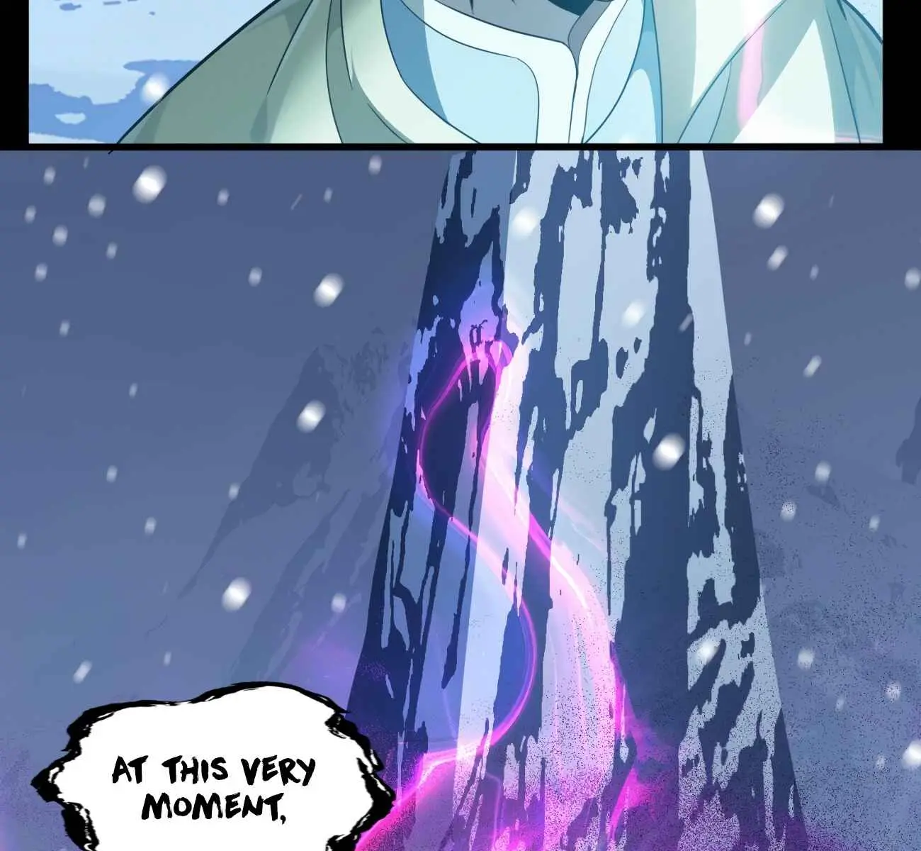 I'm Really Not the Demon God's Lackey Chapter 20 Page 80