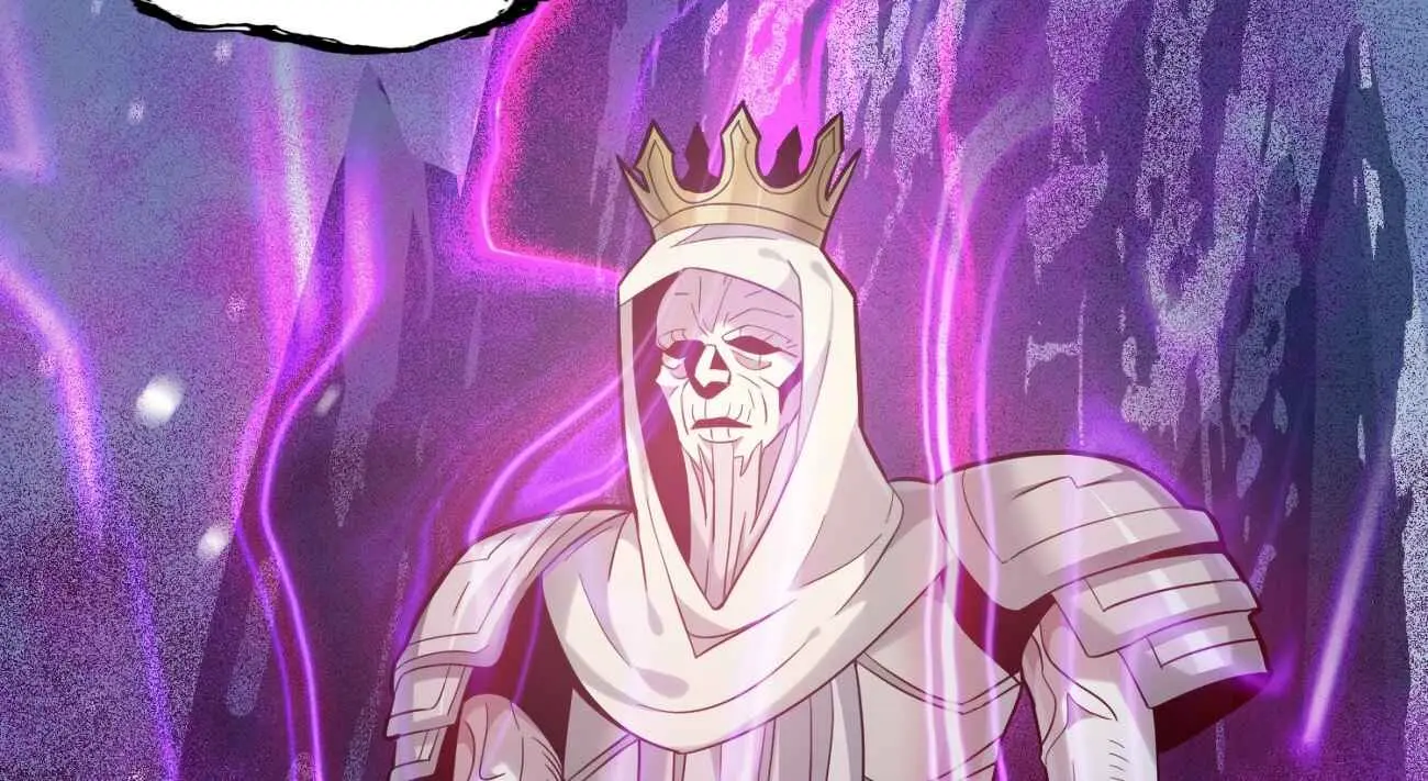 I'm Really Not the Demon God's Lackey Chapter 20 Page 81