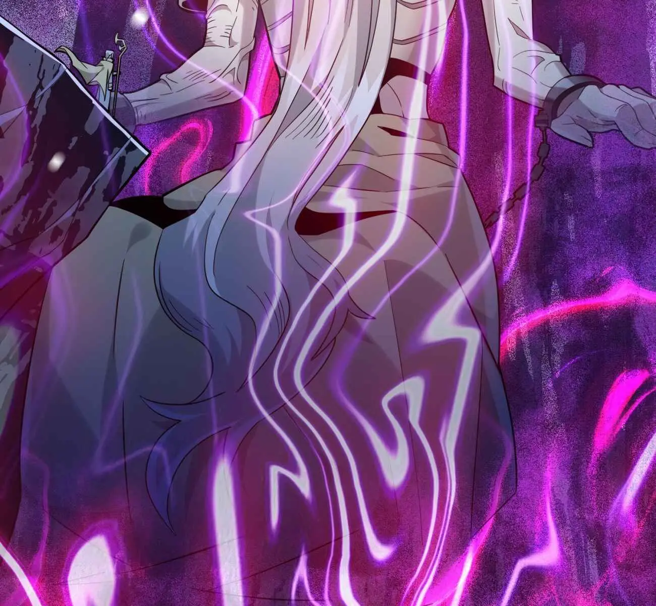 I'm Really Not the Demon God's Lackey Chapter 20 Page 82