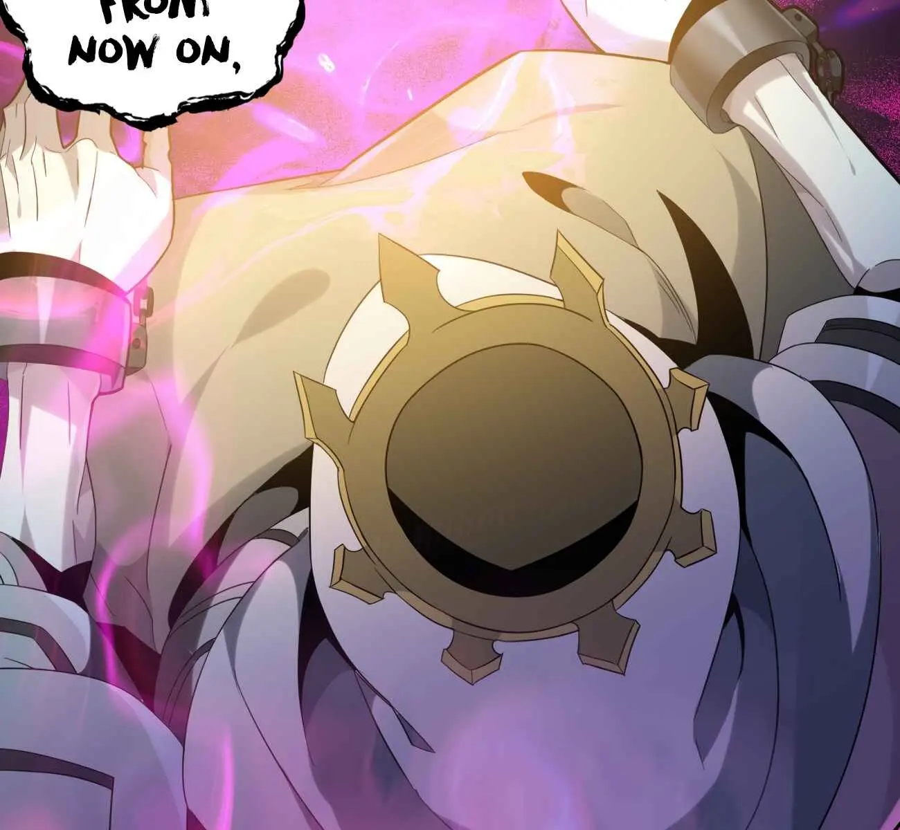 I'm Really Not the Demon God's Lackey Chapter 20 Page 87