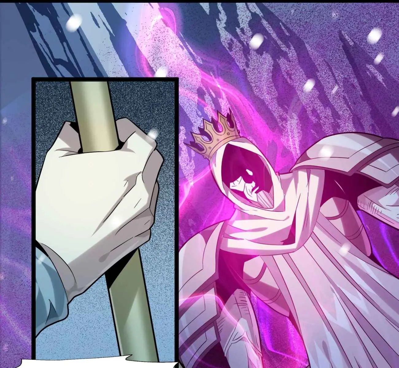 I'm Really Not the Demon God's Lackey Chapter 20 Page 89