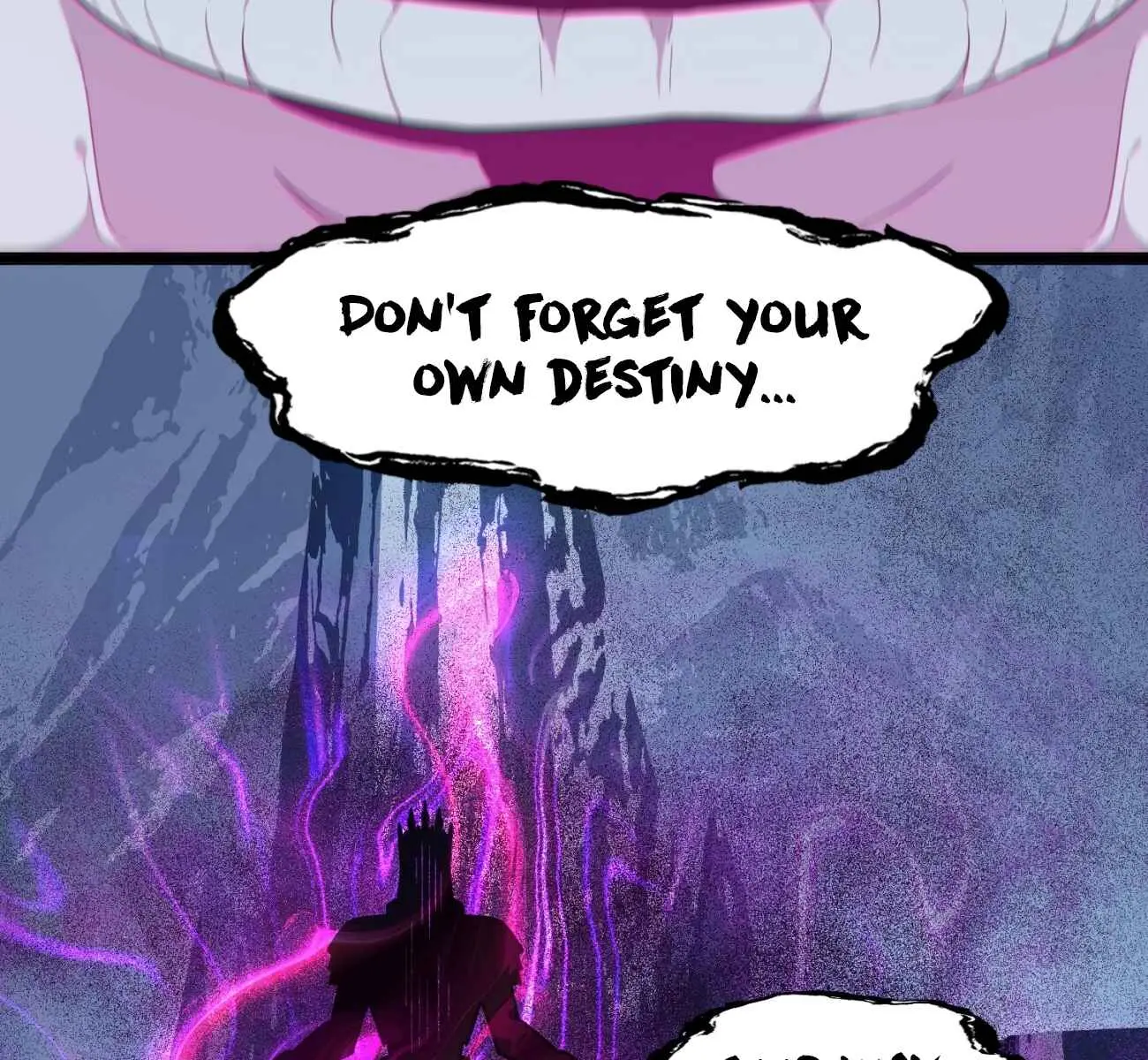 I'm Really Not the Demon God's Lackey Chapter 20 Page 92