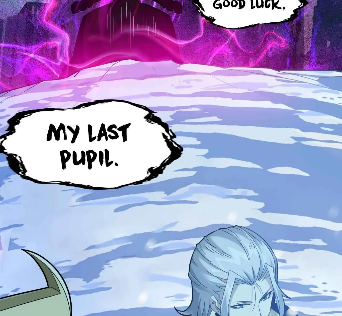 I'm Really Not the Demon God's Lackey Chapter 20 Page 93