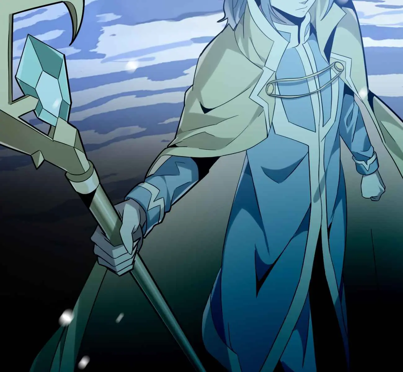 I'm Really Not the Demon God's Lackey Chapter 20 Page 94