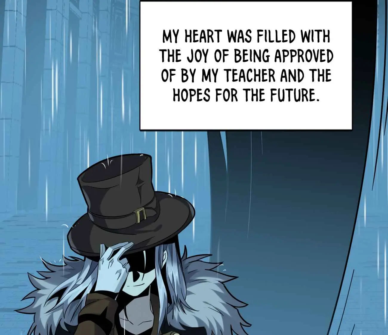 I'm Really Not the Demon God's Lackey Chapter 20 Page 96