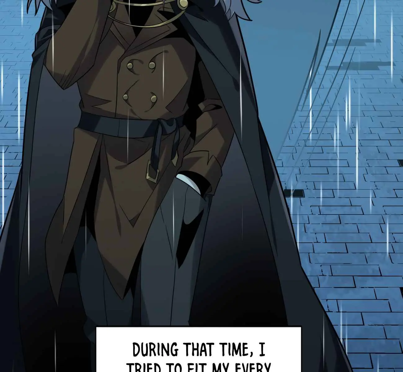 I'm Really Not the Demon God's Lackey Chapter 20 Page 97