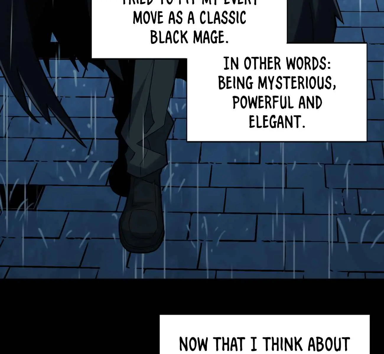 I'm Really Not the Demon God's Lackey Chapter 20 Page 98