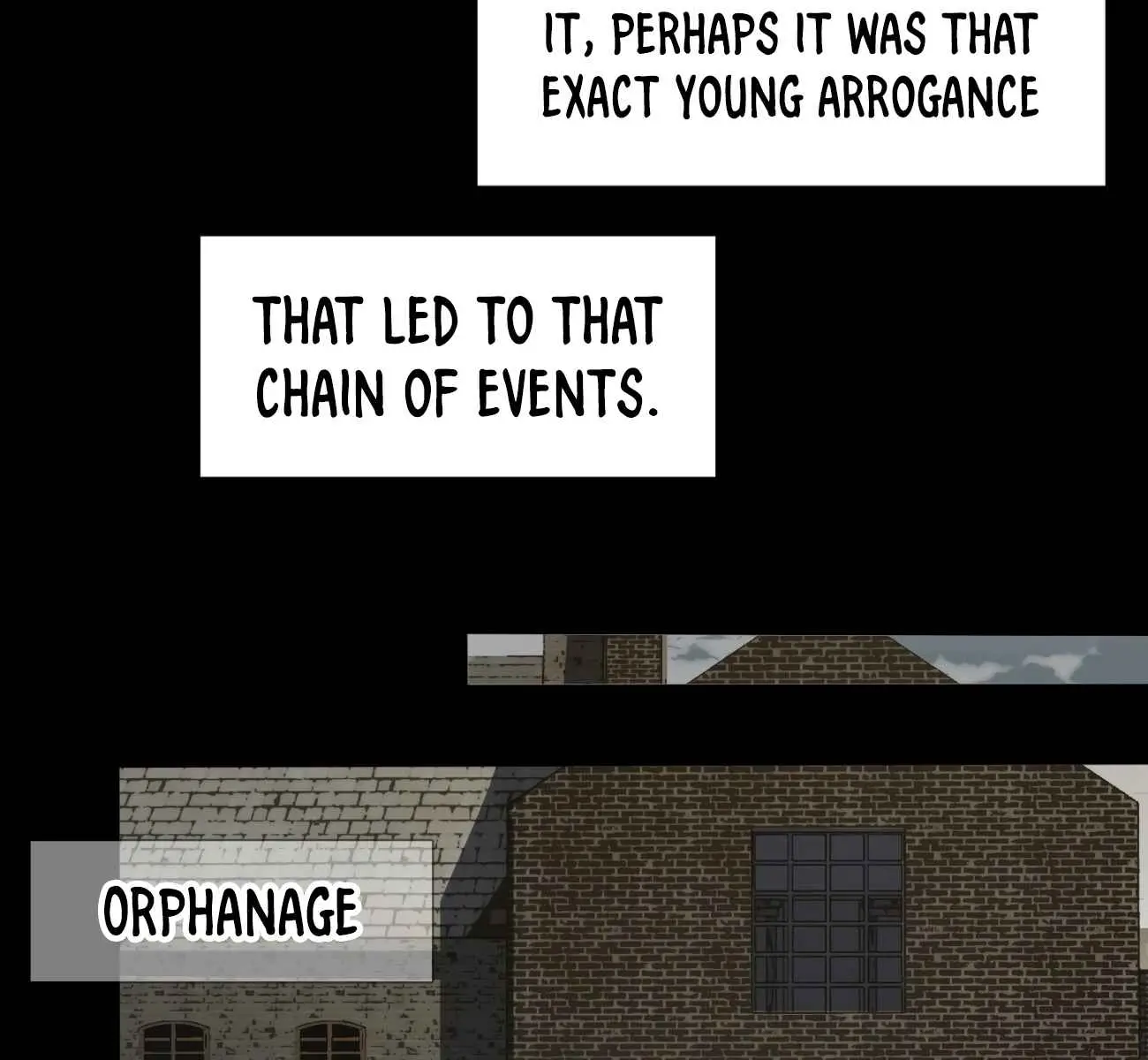I'm Really Not the Demon God's Lackey Chapter 20 Page 99