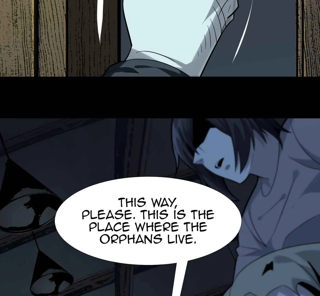 I'm Really Not the Demon God's Lackey Chapter 20 Page 101