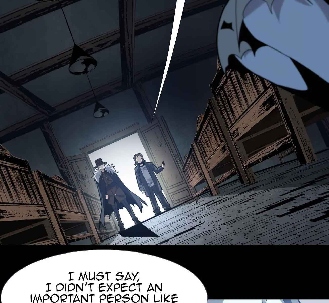 I'm Really Not the Demon God's Lackey Chapter 20 Page 102