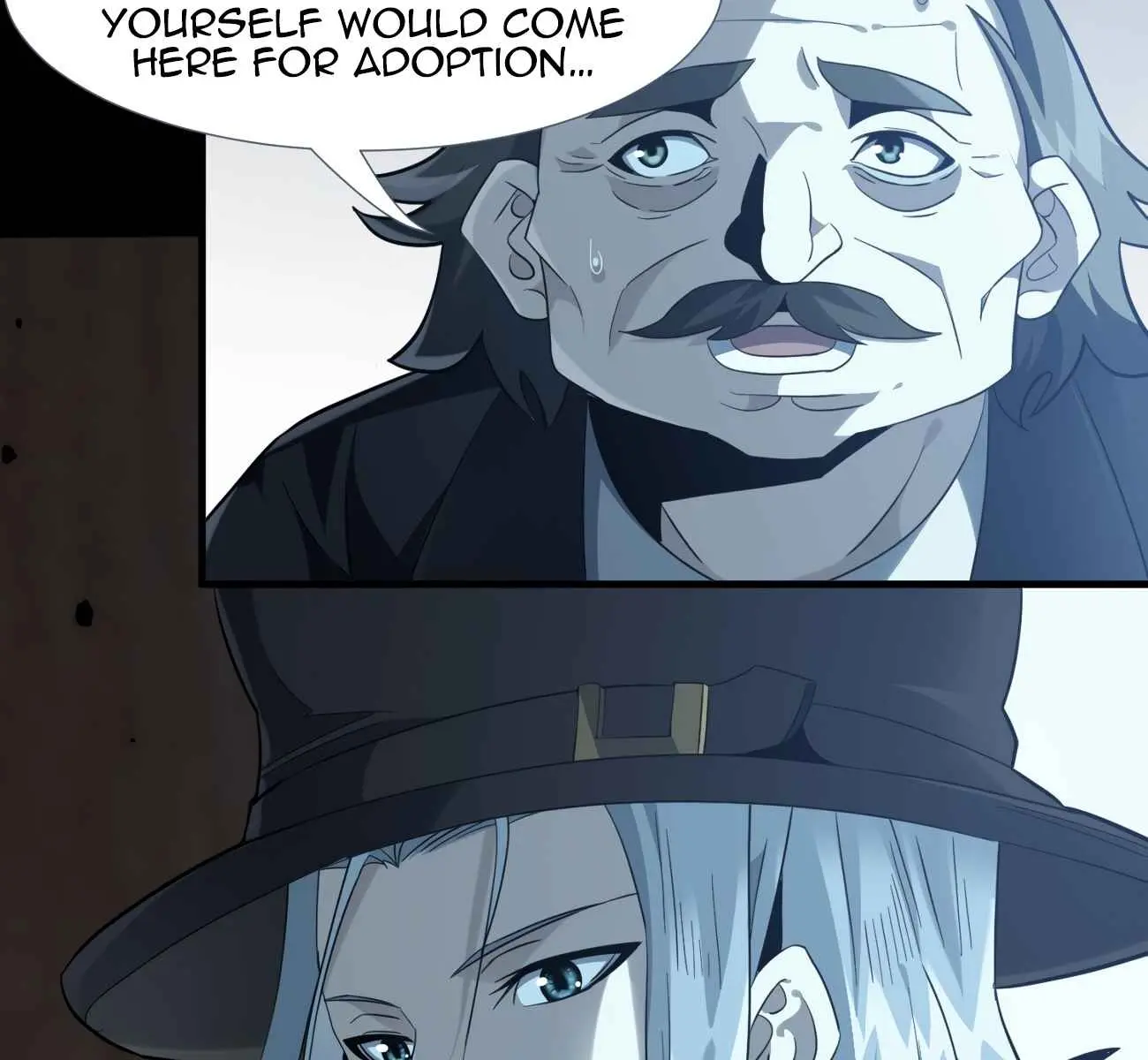 I'm Really Not the Demon God's Lackey Chapter 20 Page 103