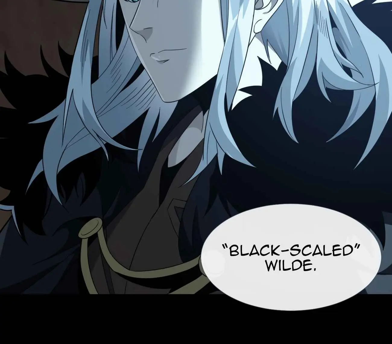 I'm Really Not the Demon God's Lackey Chapter 20 Page 104
