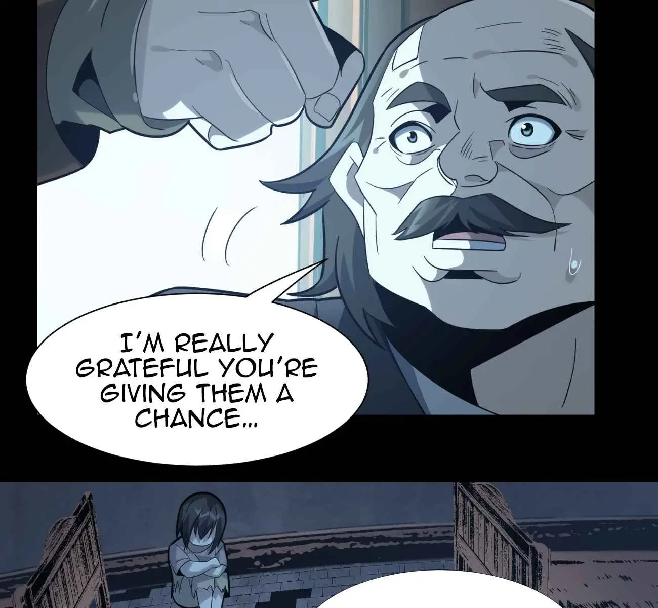 I'm Really Not the Demon God's Lackey Chapter 20 Page 106